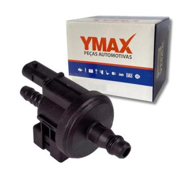 Imagem de Válvula canister Evoque 2.0 16v Turbo 2012 a 2018 Gasolina - ymax