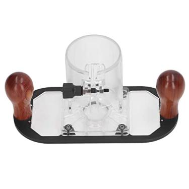 Imagem de TRIMER DE FORMURAÇÃO BASE PROTEÇÃO DE PLÁSTICA TRIMERAÇÃO PLÁSCO