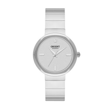 Imagem de Relogio Orient feminino SOLARTECH Análogico FGSS0154 S1SX Lançamento