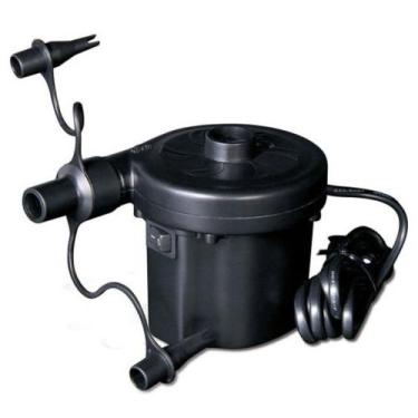 Imagem de Bomba de Ar Elétrica Colchão Piscina Infláveis Bestway, 220V