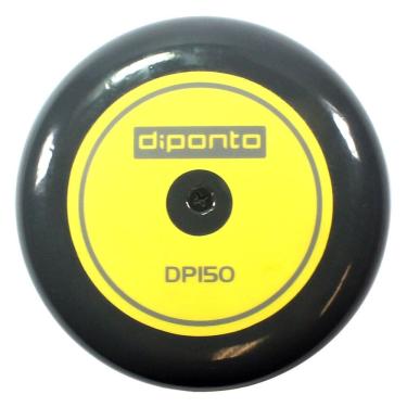 Imagem de Campainha de Prato Diponto DP150 95dB AC