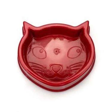 Imagem de Comedor mini para gato 150ml - BURDOG