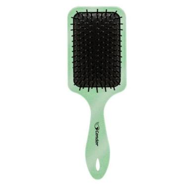 Imagem de Escova para Cabelo Condor Protege Raquete