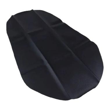 Imagem de Capa Banco Xr 200 Xlr 125 Nx150/200 - Preta