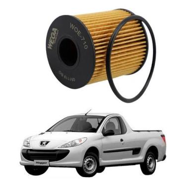 Imagem de Filtro Oleo Wega Hoggar 1.4 2008 A 2013