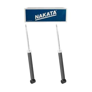 Imagem de Amortecedor traseiro - spin 1315 - hg31212 - NAKATA