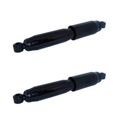 Imagem de Par Amortecedores Traseiros - Fiorino 2013 A 2013 - 379011Sp - MONROE