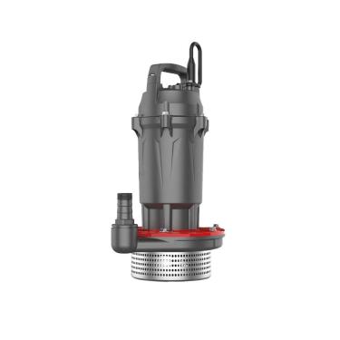 Imagem de Motobomba Submersível Agua Turva 0,5HP Monof QDX1,5-15-0,37LA Lepono 110V