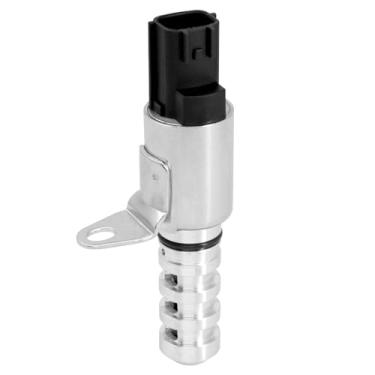 Imagem de Solenoide de temporização de válvula variável do motor (VVT), compatível com Nissan Altima 2013 2014 2015 2016 2017, Nissan Rogue, L4 2016 2017 2018 2019 2020 Nissan Rogue, L4 2,5L, substituição