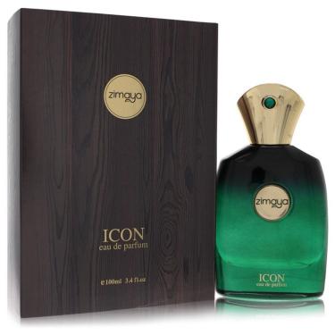 Imagem de Perfume Masculino Afnan Zimaya Icon Eau De Parfum (unisex) 100 Ml
