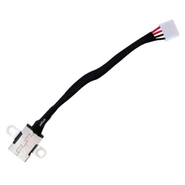 Imagem de Conector mBook Dc Jack para LG Lgc40 A410 A510 A520 P420 P425