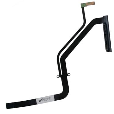 Imagem de Cabo flat do HD para Macbook compatível com A1278 2012