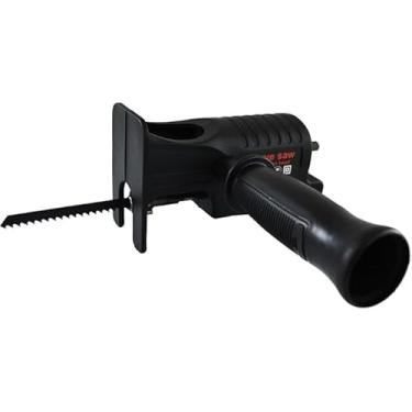Imagem de Adaptador De Serra Elétrica Tico Tico Sabre Para Furadeira