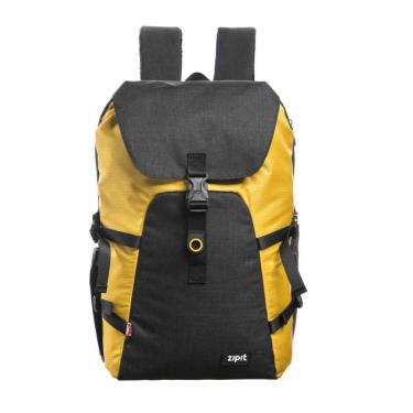 Imagem de Mochila De Costas Metro Premium Amarela Zipit Maped