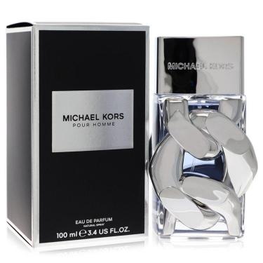 Imagem de Perfume Masculino Michael Kors Pour Homme Eau De Parfum 100 Ml