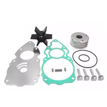 Imagem de Kit Reparo Bomba D'água Yamaha 300 350 Hp 4 Tempo