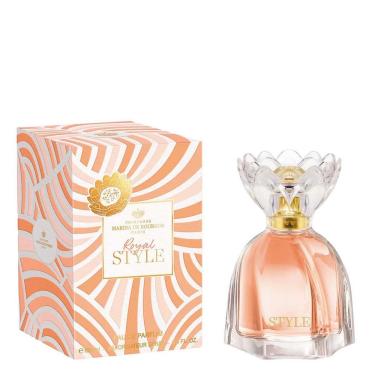 Imagem de Marina De Bourbon Royal Style Eau De Parfum Feminino 100ml