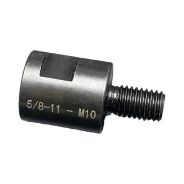 Imagem de Adaptador Conversor De Rosca M10 M14 5/8-11 Para Esmerilhadeira Angula