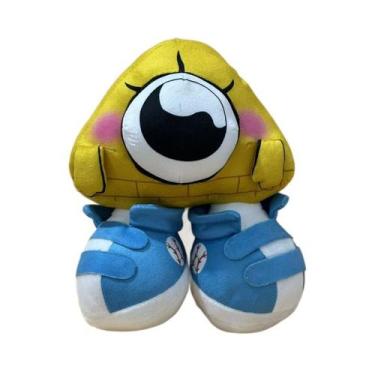 Imagem de Bonecas de pelúcia Books Of Bills Plushs Anime 25 cm - Yiweisai