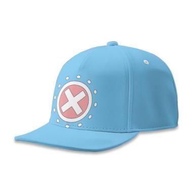 Imagem de Boné de beisebol Choppers Anime para adultos, tamanho ajustável - yiwe
