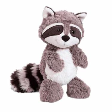 Imagem de Boneco macio de pelúcia Raccoons Raccoons Anime 28 cm - yiweisai