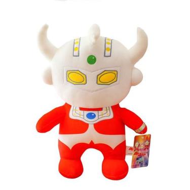 Imagem de Boneca de pelúcia Taros Altmans Anime, 50 cm, brinquedo fofo para cria