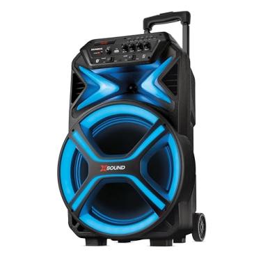 Imagem de MONDIAL, Caixa Amplificada, Preto, 550W RMS, Bivolt - CM-550-L