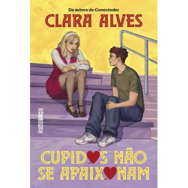 Imagem de Livro - Cupidos não se apaixonam