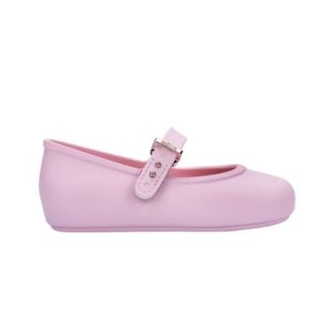 Imagem de Mini Melissa Soft Ballerina Baby Rosa, Rosa, 22