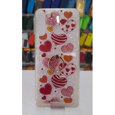 Imagem de Capa Capinha Celular Samsung A21 Anel Solitário - Mustang, Modelo 6