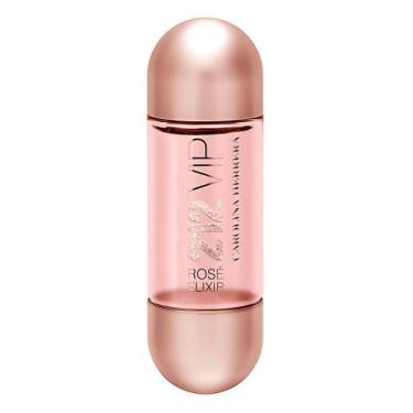 Imagem de 30ml - 212 Vip Rosé Elixir Carolina Herrera - Perfume Feminino - EDP