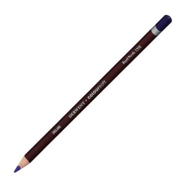 Imagem de Lápis de Cor Derwent Permanente Coloursoft Escolha a Cor, C270 - ROYAL