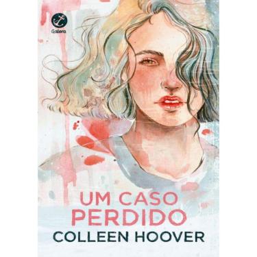 Imagem de Caso Perdido - Hopeless - Vol. 1, Um