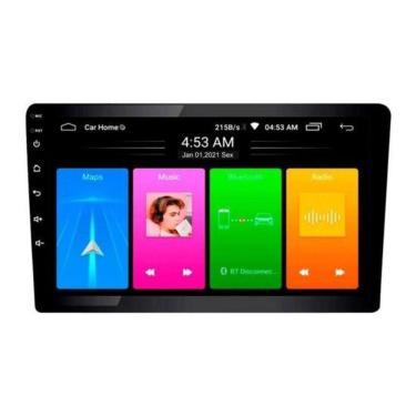 Imagem de Multimidia Android RS909BR Roadstar