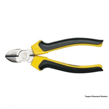 Imagem de Alicate Bico 1/2 Cana Import 06Equot