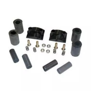 Imagem de KIT SUPERIOR ALAVANCA CAMBIO PARCIAL MB 2540 AXOR