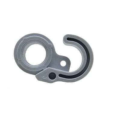 Imagem de Auto Close Branco Refrigerador Electrolux 67493906