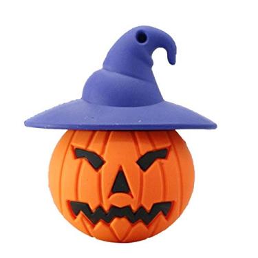 Imagem de 128 GB Pumpkin Model U Disk USB Flash Drive Pen Drive PenDrive Cartão de Memória USB Drive Flash Disk Thumb Drive