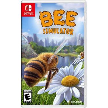 Imagem de Bee Simulator (NSW) - Nintendo Switch