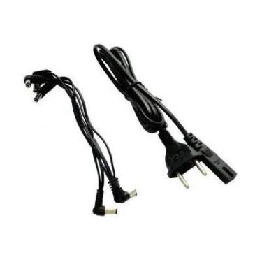 Imagem de Fonte Pedal Fuhrmann Power Supply A Ft500