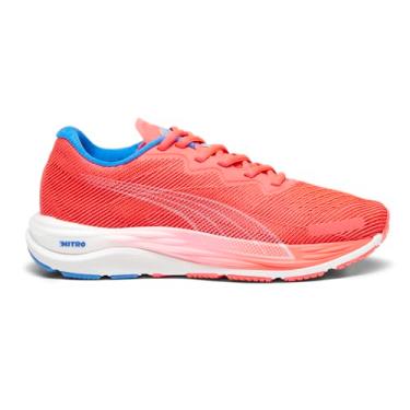 Imagem de PUMA Velocity Nitro 2, Vermelho, 39