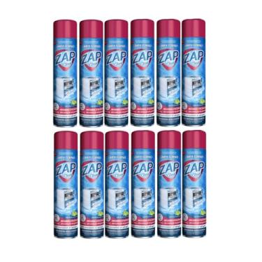 Imagem de Limpa Forno Zap Clean 400ml (12)