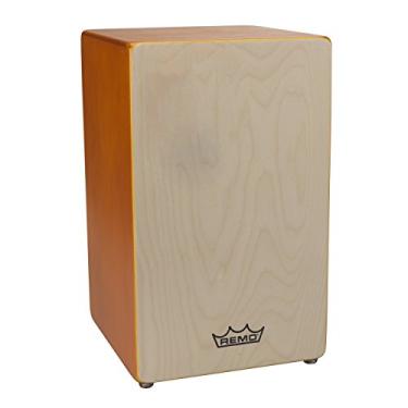Imagem de Remo CJ-6220-A1 Cajon Dorado, Âmbar