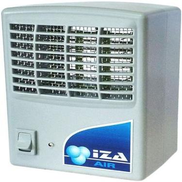 Imagem de Purificador De Ar E Ionizador Iza Air