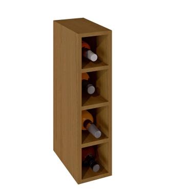 Imagem de Nicho Garrafeiro Evidence Poliman Carvalho