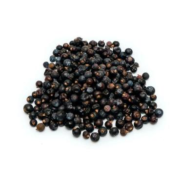 Imagem de Especiaria Zimbro em Grãos Natural 500g - WebBar
