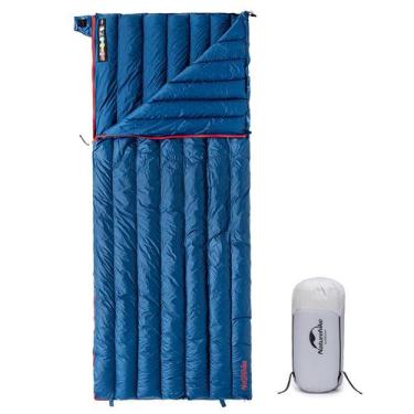 Imagem de Saco de dormir Naturehike Ultralight 650 Fill Power 600g