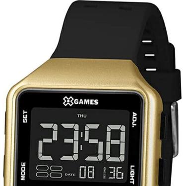 Imagem de Relógio X Games Digital Masculino Xgppd149 Pxpx