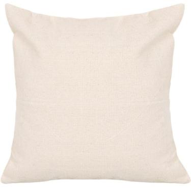 Imagem de Almofada Stand 40x40cm Natural - FASTLAR
