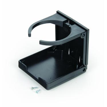 Imagem de Camco Suporte de bebida ajustável - pode segurar canecas, grandes bebidas e garrafas ou latas de praticamente qualquer tamanho, é ótimo porta-copos extra para carros, caminhões